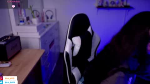 Luisa    online show from October 10, 2:16 am