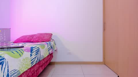 Instagram Soyamandaa  1 online show from January 31, 8:12 pm