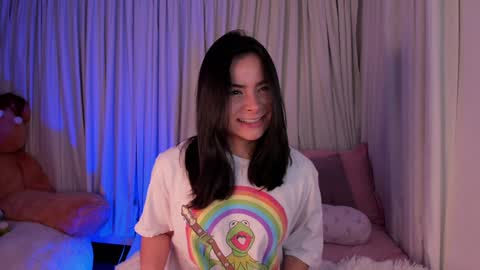 Snapshot of soyccherry chatting on January 3, 2:43 am OFccherryvip online show from January 3, 2:43 am