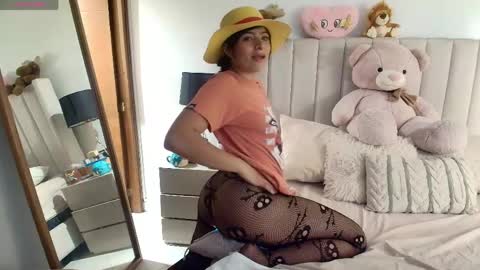 Adeline independent model online show from April 13, 12:56 am