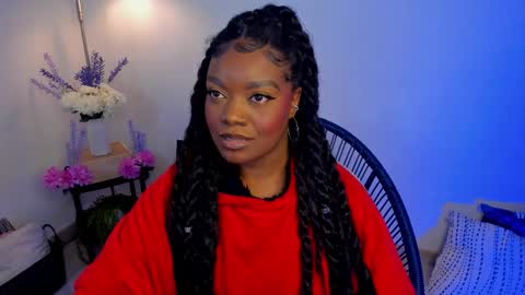 Snapshot of soymaria___ chatting on October 23, 10:27 pm Maria online show from October 23, 10:27 pm