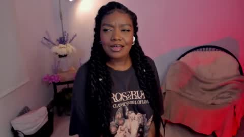 Snapshot of soymaria___ chatting on October 18, 11:50 pm Maria online show from October 18, 11:50 pm