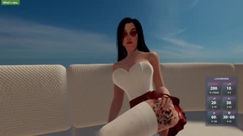 NAHID online show from December 8, 6:06 pm