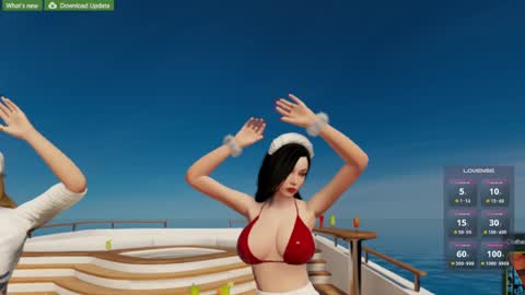 NAHID online show from December 6, 3:41 am