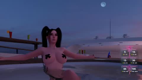 NAHID online show from January 10, 3:50 am