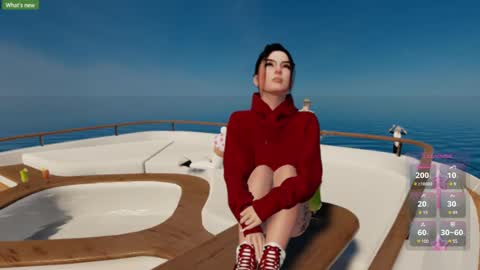 NAHID online show from January 4, 6:40 pm