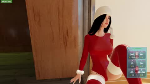 NAHID online show from December 22, 6:37 pm