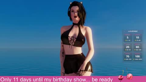 NAHID  online show from October 8, 1:54 am