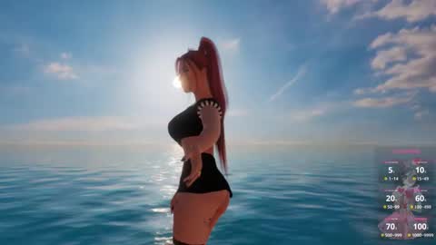 NAHID  online show from September 9, 6:08 pm