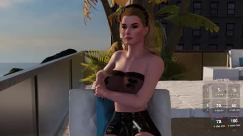 NAHID  online show from November 27, 10:34 pm