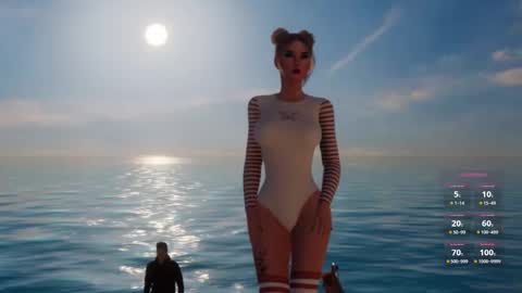 NAHID  online show from February 20, 8:53 pm