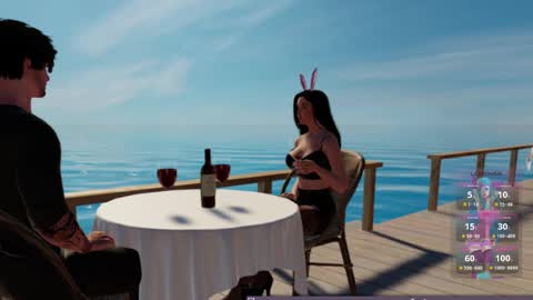 NAHID  online show from March 5, 6:23 pm