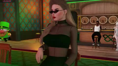 NAHID  online show from March 17, 8:35 pm