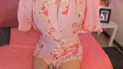 Aleja online show from March 26, 4:58 am