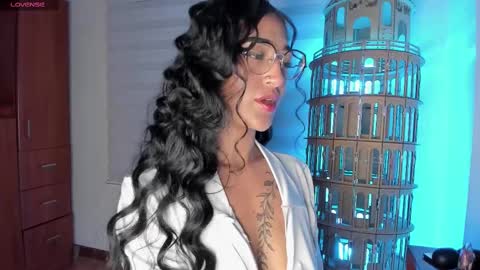 VANESSA  online show from February 27, 1:48 am