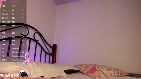 VANESSA  online show from December 24, 9:50 am