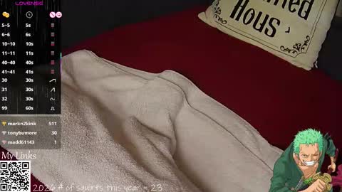 Seraphina Lane online show from January 14, 4:23 pm