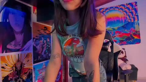 Val online show from January 23, 5:35 am