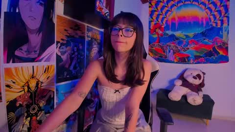 Val online show from January 3, 12:33 am