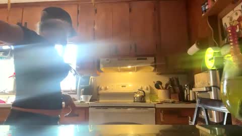 SpacieLacieLush online show from September 15, 3:42 pm