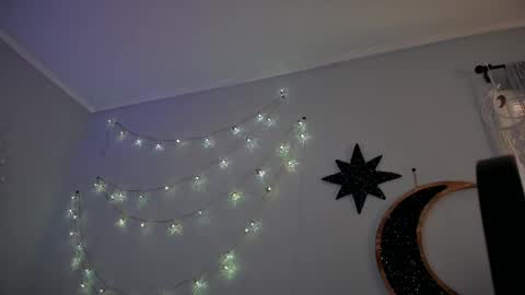 AmberSpanks online show from March 15, 1:51 am