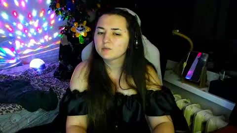 Evgenia online show from April 3, 11:03 pm