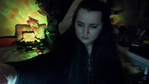 Evgenia online show from February 8, 12:25 am