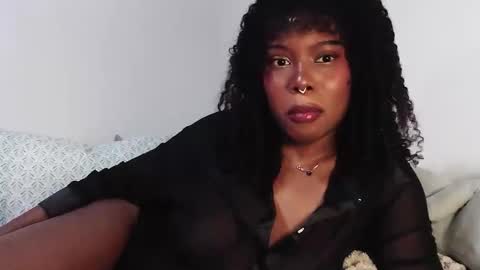 Soleil online show from November 10, 2:56 pm