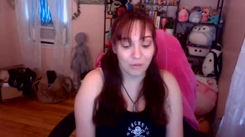 spawnofademon online show from June 27, 12:55 pm