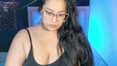 Renata Roman online show from December 23, 1:09 am