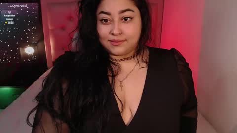 Renata Roman online show from February 13, 3:18 am