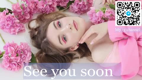 your sweet Jessy online show from January 19, 4:04 pm