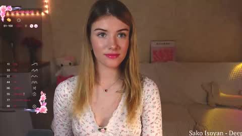your sweet Jessy online show from October 2, 5:18 pm