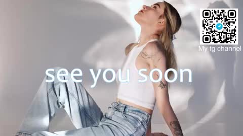 your sweet Jessy online show from October 14, 9:56 am