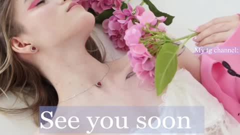 your sweet Jessy online show from December 31, 5:44 am