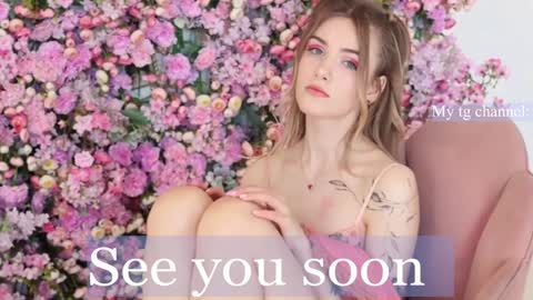 your sweet Jessy online show from December 15, 5:42 pm