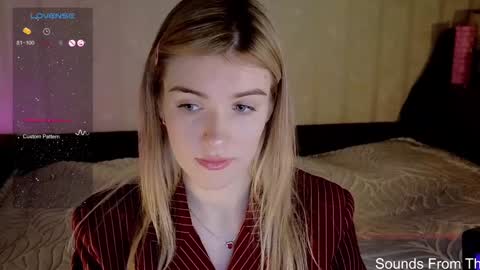 your sweet Jessy online show from January 25, 3:47 pm