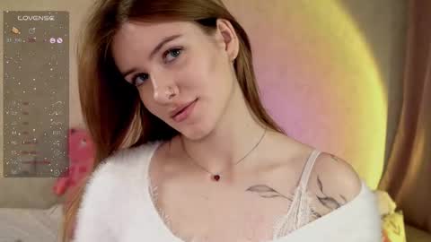 your sweet Jessy online show from November 5, 3:50 pm