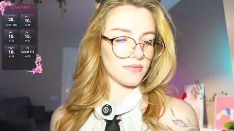 your sweet Jessy online show from March 28, 8:36 am