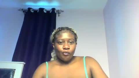 cherrie online show from March 23, 9:37 am