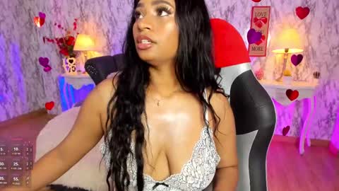 Amelia      GTM-5 817       IG Spicychoco am online show from February 12, 2:00 pm