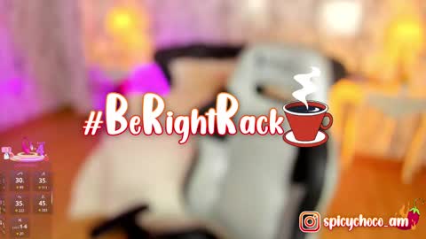 Amelia      GTM-5 817       IG Spicychoco am online show from March 7, 1:29 pm