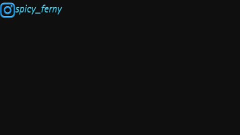 Fernanda online show from July 30, 9:26 pm