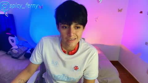 Fernanda online show from July 17, 7:39 pm