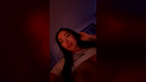 spicygrl10 online show from April 22, 2:52 am