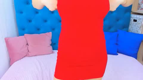 Valeri online show from October 16, 3:53 am