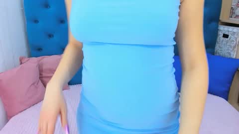 Valeri online show from October 18, 4:48 am