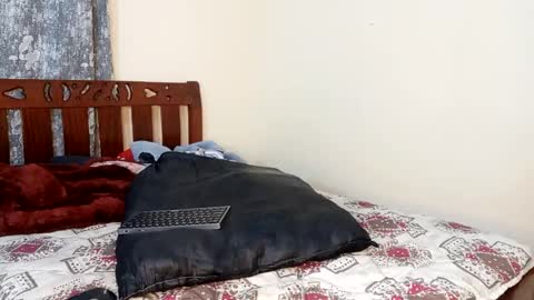 Shante online show from September 25, 1:37 am