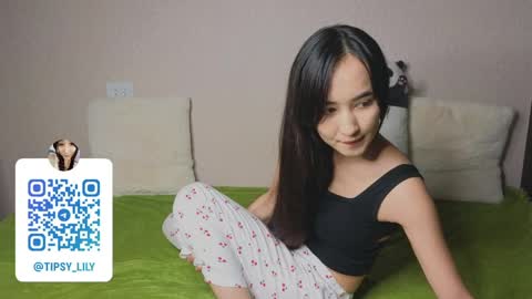 Tipsy online show from June 5, 8:15 pm