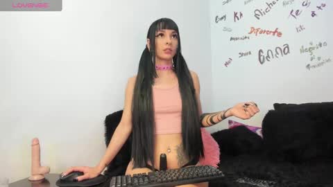 EMMA online show from March 12, 6:07 am